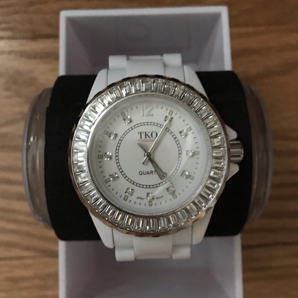 TKO Orlogi Watch